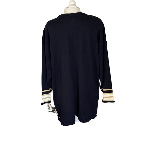 Vintage Sweater Made in the USA With Tags Size 2X - Picture 3 of 9